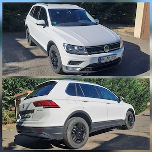 tiguan 2.0 150 cp euro 6 4x2 - imagine 3