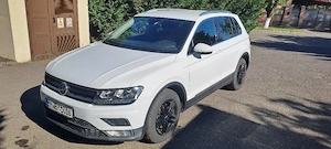 tiguan 2.0 150 cp euro 6 4x2