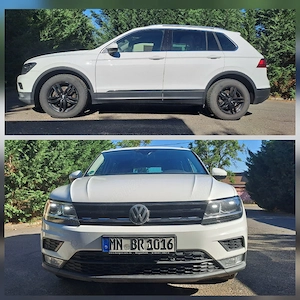 tiguan 2.0 150 cp euro 6 4x2 - imagine 4