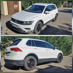 tiguan 2.0 150 cp euro 6 4x2 - imagine 5