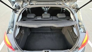 PEUGEOT 208 | City-Car | Benzină | 82CP | Gri | 1.2 PureTech Style - imagine 6