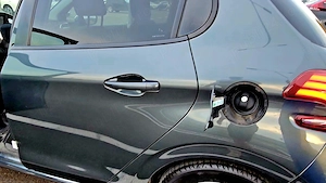 PEUGEOT 208 | City-Car | Benzină | 82CP | Gri | 1.2 PureTech Style - imagine 3