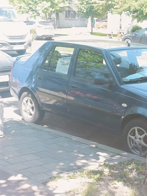 Vând Dacia Solenza  - imagine 5