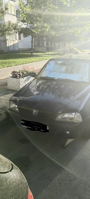 Vând Dacia Solenza  - imagine 3