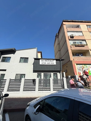 Spatiu comercial de inchiriat zona Spitalul Județean, Scoala nr.2, Asirom 
