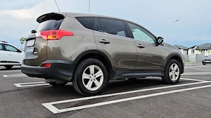 TOYOTA RAV4 | SUV | Diesel | 124CP | Maro | 2.0 D-4D Executive - imagine 3