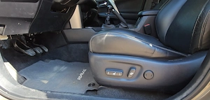 TOYOTA RAV4 | SUV | Diesel | 124CP | Maro | 2.0 D-4D Executive - imagine 9