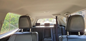 TOYOTA RAV4 | SUV | Diesel | 124CP | Maro | 2.0 D-4D Executive - imagine 8