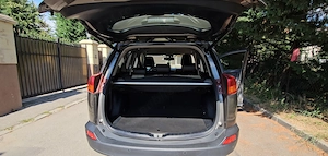 TOYOTA RAV4 | SUV | Diesel | 124CP | Maro | 2.0 D-4D Executive - imagine 2