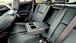 TOYOTA RAV4 | SUV | Diesel | 124CP | Maro | 2.0 D-4D Executive - imagine 10