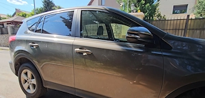 TOYOTA RAV4 | SUV | Diesel | 124CP | Maro | 2.0 D-4D Executive - imagine 5