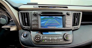 TOYOTA RAV4 | SUV | Diesel | 124CP | Maro | 2.0 D-4D Executive - imagine 7