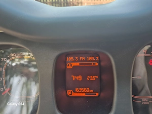 Fiat Panda 4x4 0.9 twinair - imagine 4