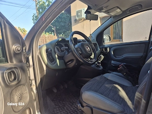 Fiat Panda 4x4 0.9 twinair - imagine 5