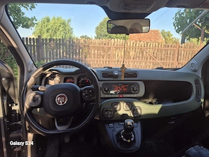 Fiat Panda 4x4 0.9 twinair - imagine 3