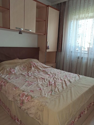 Vand apartament echipat , mobilat - imagine 6