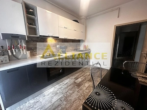 Berceni Ap 3 camere