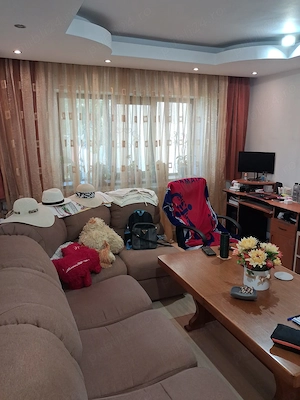 Vand apartament echipat , mobilat - imagine 10
