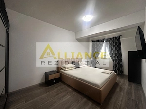 Berceni Ap 3 camere - imagine 8