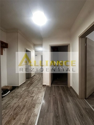 Berceni Ap 3 camere - imagine 11