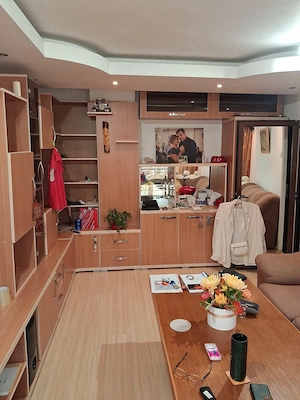 Vand apartament echipat , mobilat - imagine 8