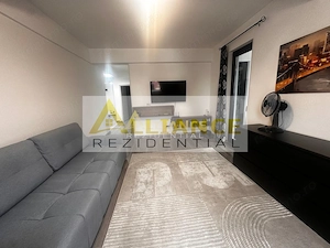 Berceni Ap 3 camere - imagine 7