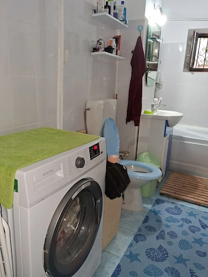 Vand apartament echipat , mobilat - imagine 7