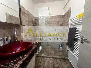 Berceni Ap 3 camere - imagine 12