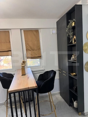 Apartament lux 2 camere, bloc nou, parcare privata, Facultatea de Agronomie - imagine 11