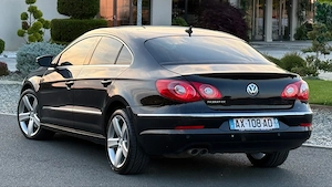 Vand passat cc 2010 - imagine 3