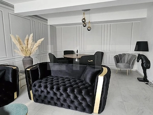 Apartament lux 2 camere, bloc nou, parcare privata, Facultatea de Agronomie - imagine 3