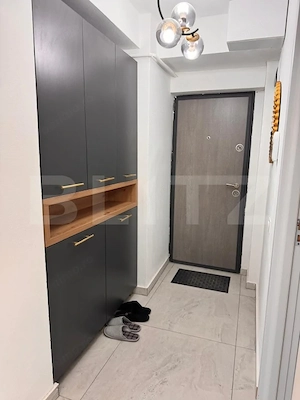 Apartament lux 2 camere, bloc nou, parcare privata, Facultatea de Agronomie - imagine 15