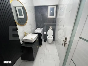Apartament lux 2 camere, bloc nou, parcare privata, Facultatea de Agronomie - imagine 12