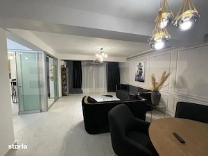 Apartament lux 2 camere, bloc nou, parcare privata, Facultatea de Agronomie - imagine 4
