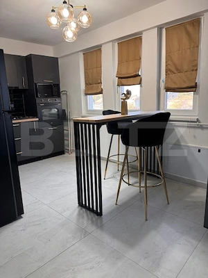 Apartament lux 2 camere, bloc nou, parcare privata, Facultatea de Agronomie - imagine 9