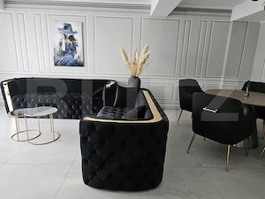 Apartament lux 2 camere, bloc nou, parcare privata, Facultatea de Agronomie - imagine 2