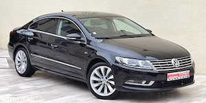 Vand passat cc 2010 - imagine 2