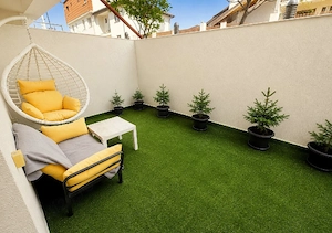 Inchiriez spatiu comercial 125mp LIBER - imagine 7