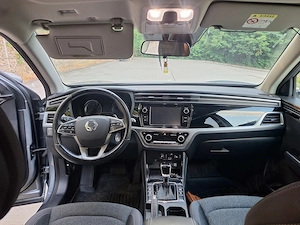 Vinde Ssang yong Korando - imagine 2