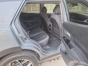 Vinde Ssang yong Korando - imagine 5