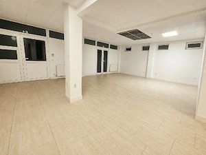 Inchiriez spatiu comercial 125mp LIBER - imagine 3