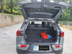 Vinde Ssang yong Korando - imagine 4