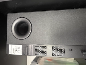 Sound bar Samsung