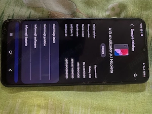 vand telefon