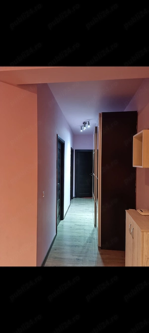 De închiriat apartament 3 camere + parcare supraterană - imagine 4