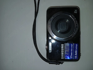 Aparat foto Samsung es 80,12 mpx,impecabil