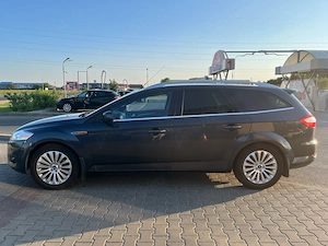 Ford Mondeo 2.0 TDCI - imagine 4