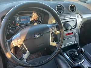 Ford Mondeo 2.0 TDCI - imagine 5