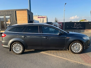 Ford Mondeo 2.0 TDCI