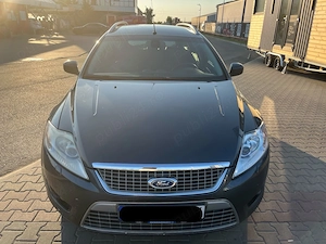 Ford Mondeo 2.0 TDCI - imagine 2